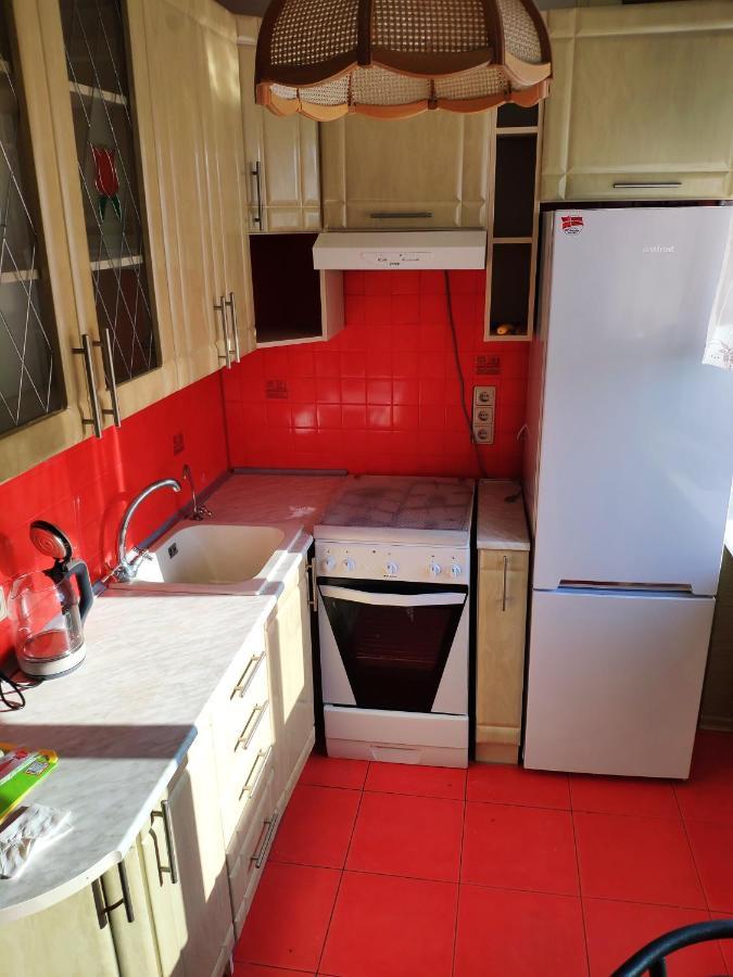 Cozy One Bedroom Apartment Киев Экстерьер фото