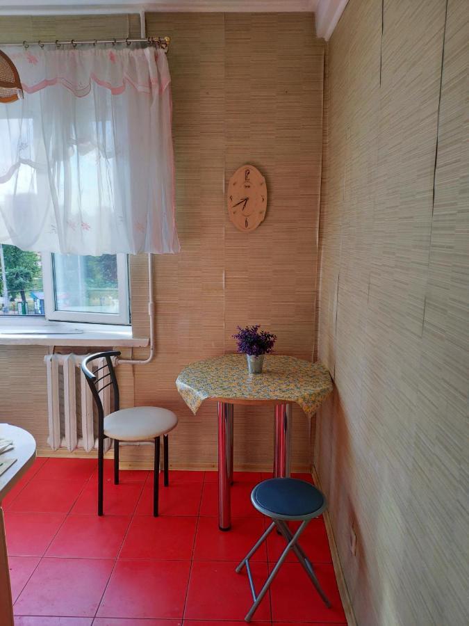 Cozy One Bedroom Apartment Киев Экстерьер фото